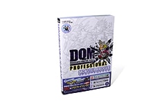 ドラゴンクエストモンスターズジョーカー3 モンスタープロファイル