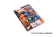 ジャスティス・リーグ：ダークサイド・ウォー 1