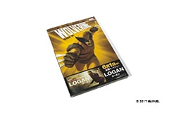 WOLVERINE SEASON ONE