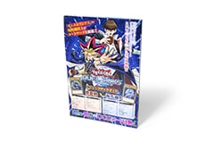 遊戯王デュエルリンクス レジェンドデッキガイド