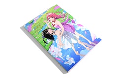 カントク15th Anniversary BOOK-放課後メモリアル-