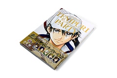 テニプリパーティー