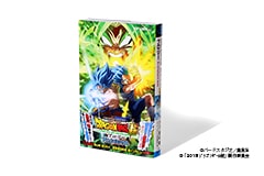 DRAGON BALL超 ブロリー アニメコミックス
