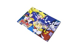 怪盗ジョーカー ミラクルワールドガイド