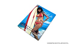 アグネス・ラム写真集 1974Memories