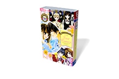 Sho-Comi ファーストコミックス