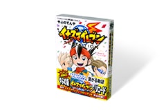 イナズマイレブンSELECTION Road to“アレスの天秤”