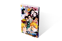 鬼滅の刃 しあわせの花