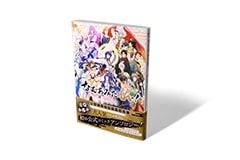 なむあみだ仏っ！ 公式コミックアンソロジー