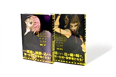 ソウルイーター 完全版 7・8巻