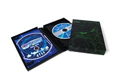 アプリモンスターズ DVD-BOX 第2巻