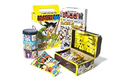 創刊50周年記念 週刊少年ジャンプ展 グッズ