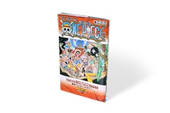 ONEPIECE 巻三三三