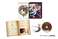 マナリアフレンズ Blu-ray