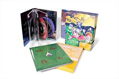 デジモンフロンティア Blu-ray BOX