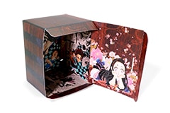 「鬼滅の刃」1～10巻BOX