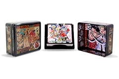 ONE PIECE 日めくりカレンダー2020