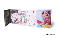おジャ魔女どれみ Blu-ray BOX