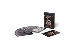 名探偵コナン　連載20周年記念トランプ