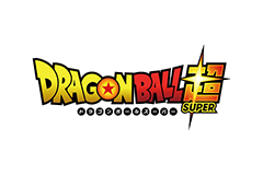 DRAGON BALL超