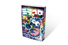 ミラコロコミックVer1.0 2019年3月号