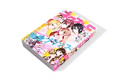 花girl! 別冊ネクストF 2019 Summer