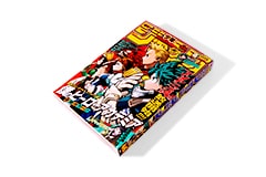週刊少年ジャンプ 2019年46号