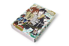 月刊Gファンタジー 2019年12月号